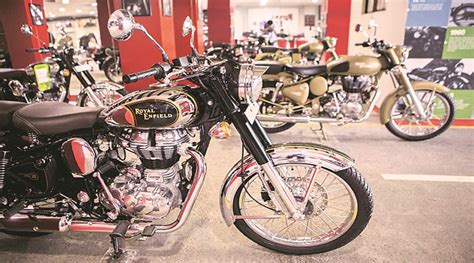 Eicher Motors Rating Buy Performance Improved Sequentially Market