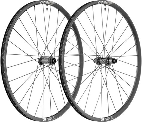 Dt Swiss X Spline Mm Cl Boost Jeu De Roues Shimano Micro