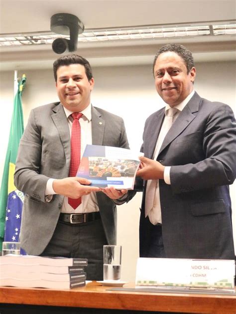 Deputado Orlando Silva é O Novo Presidente Da Cdhm — Portal Da Câmara