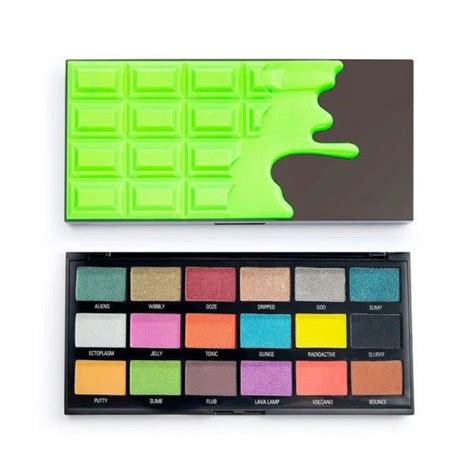 Jewel Glow Palette Ombres Paupi Res Soft Glamour De Makeup Revo