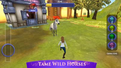 Horse Riding Tales: Wild Pony Cheats [All Levels] - Best Tips & Hints ...