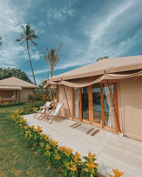 Bali Beach Glamping In Tabanan 2023 Updated Prices Deals Klook India