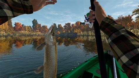 5 of the best fishing games on Xbox One | TheXboxHub