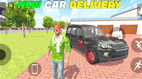 Indian Theft Auto Simulator Secret Car Delivery YouTube