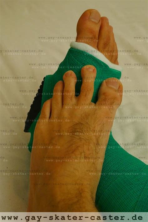 Slwc The Gay Skater Caster