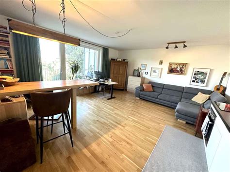 Provisionsfrei Wunderschöne 2 Zimmer Wohnung mit Balkon in sehr guter