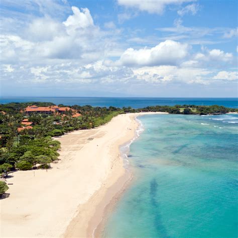 Balis Nusa Dua Is Spoiling Tourists With Low Season Deals The Bali Sun