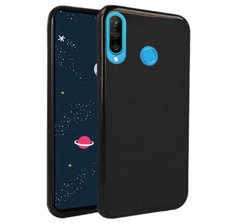 Etui Do Huawei P Lite Pokrowiec Ty Obudowa Matt Vegacom Sklep