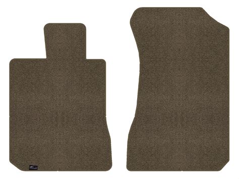 Lloyd Ultimat Front Row Carpet Mats For Ford Falcon Ebay