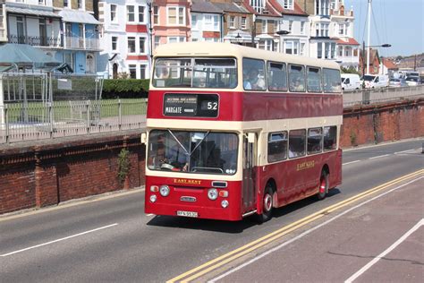 Preserved East Kent P Rfn G Ramsgate Ken Lansdowne Flickr