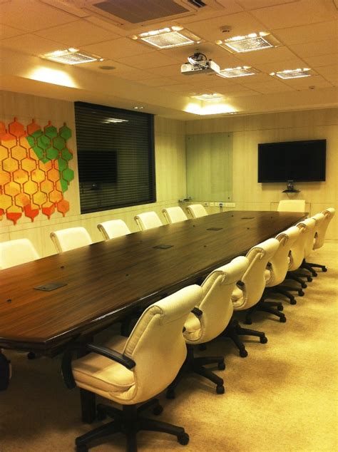 Conference Table — Vipul Crafts