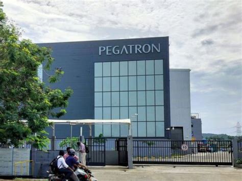 Pegatron In Talks With Tata To Hand Over Control Of IPhone Factory