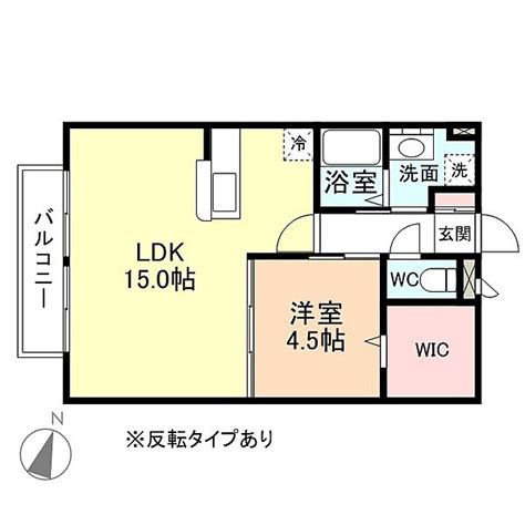 【ホームズ】サニーヴィレッジ 2階の建物情報｜富山県富山市堀川町674 1