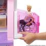 Mega Casa Dos Sonhos Da Barbie Barbie Dreamhouse Luzes E