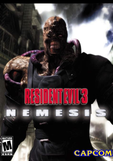 🔥 Download Filmov Zia Resident Evil Nemesis Resident Evil Nemesis