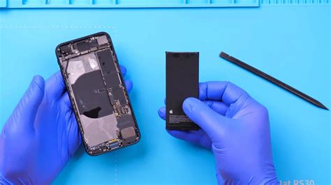 Iphone Se Batterij Vervangen Van Nl Fixje Nl