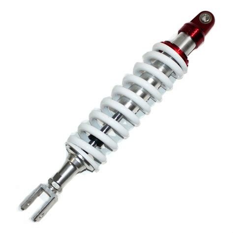 HD 430mm Rear Back Shock Absorber Shocker Suspension 250cc PIT TRAIL