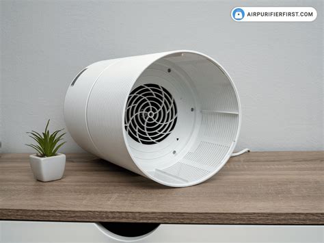 RENPHO Air Purifier RP AP088W Hands On Review