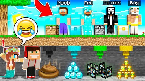 GPLAY I LUMI TROLLUJĄ NOOBA PRO HAKERA I BOGA W MINECRAFT YouTube