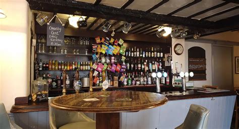 About — The Five Bells Pub Chelsfield