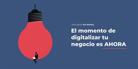 Arranca la 1ª convocatoria de ayudas del Programa Kit Digital