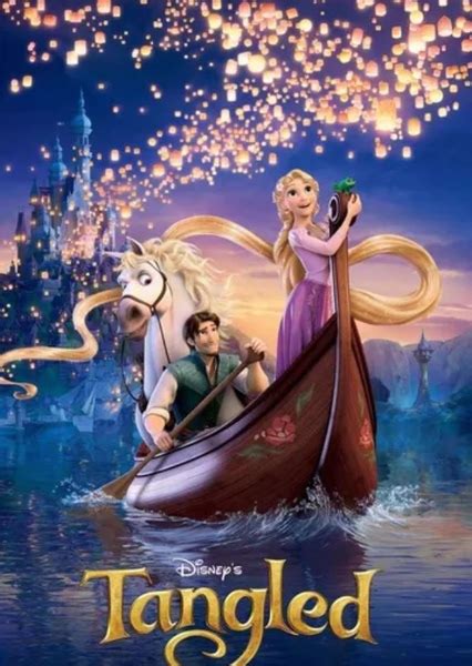 Tangled Live action Fan Casting on myCast