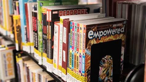 Is Comic Book Resources Reliable? - Stylemenz