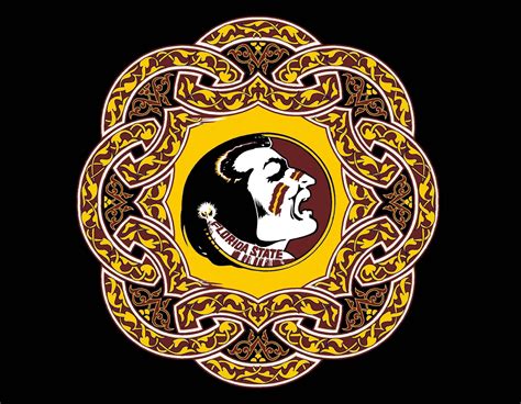 Florida State Seminoles Wallpapers - Wallpaper Cave