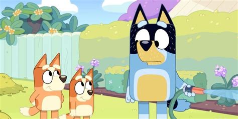 13 Times Bluey's Bandit & Chilli Were The Most Relatable Parents On TV