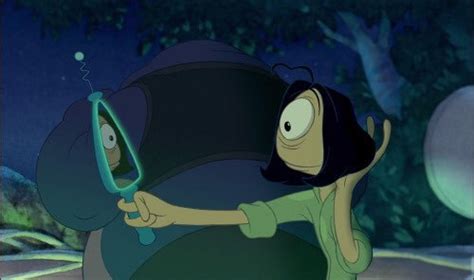 Pleakley From Lilo And Stitch