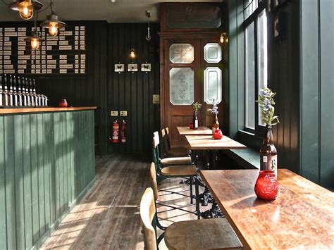 54 Best Craft Beer Bars And Pubs In London Londons Top Hop Havens