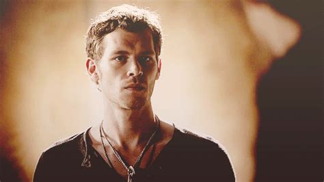 Klaus Photo Klaus Mikaelson Joseph Morgan Klaus The Originals Klaus