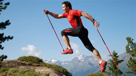 Скандинавская ходьба: что такое, польза и вред, техника ходьбы