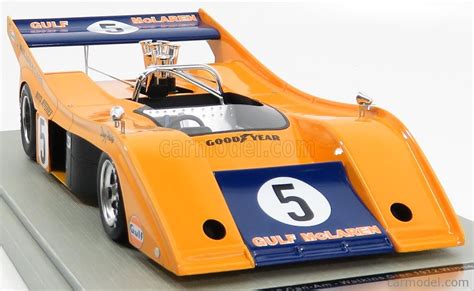 Tecnomodel Tm A Escala Mclaren M N Winner Can Am Watkins