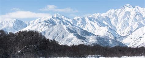 Hakuba Weather - When And Where To Ski