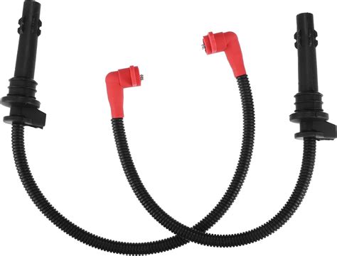 Amazon Uxcell Set Utv Spark Plug Ignition Coil Wires No