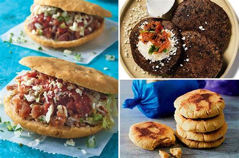 Recetas De Gorditas Dulces Y Saladas Para Saciar Tu Antojo Dulces