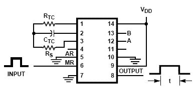 Electronic Circuits For Everyone Programmable Digital Timer Circuit