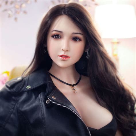 Sda Realistic Silicone Sex Doll Cm Ft D Cup Martha