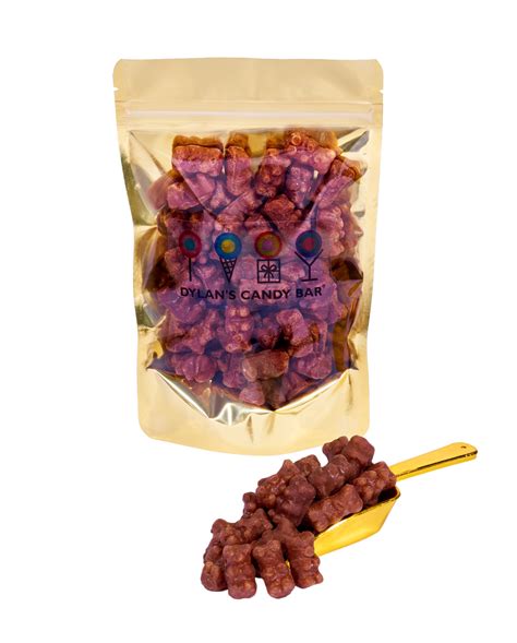 Bulk Gummy Candy | Gourmet Gummy & Jelly Candy | Dylan's Candy Bar - Dylan's Candy Bar