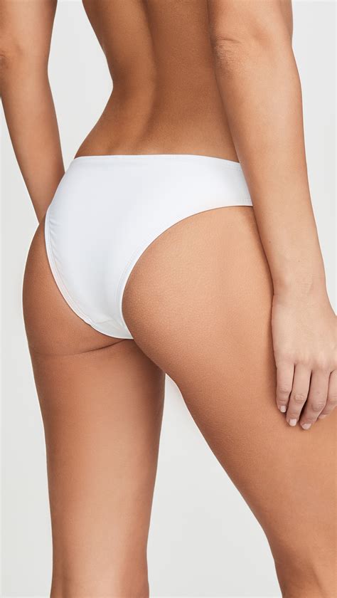 Vitamin A Neutra Hipster Bikini Bottoms Shopbop