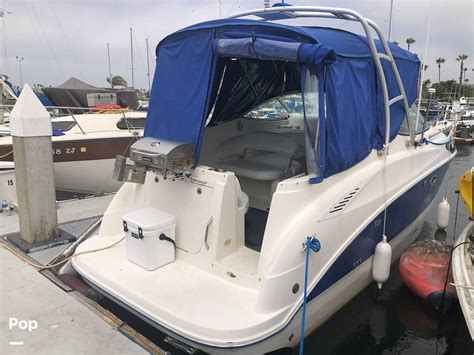 Bayliner 265 Sb Boats For Sale