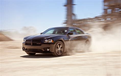 2013 Dodge Charger R T Dressed Up In New Daytona Package