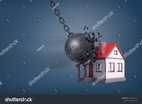 4,644 Wrecking Ball Images, Stock Photos & Vectors | Shutterstock