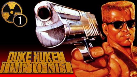 Duke Nukem Time To Kill Detonado Parte In Cio Walkthrough