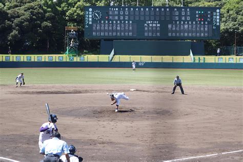 生駒・草野純「必ずまたここに」体調不良者続出で急きょ決勝で初登板も悔しい3回途中降板／奈良 高校野球夏の地方大会写真ニュース 日刊スポーツ