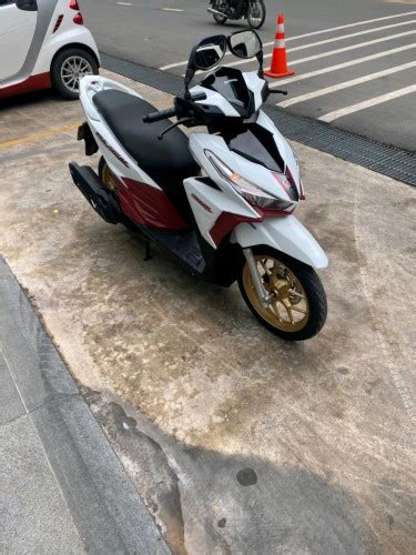 Honda Click 2017 Price 1200 00 In Boeng Prolit Cambodia TOLA MOTO