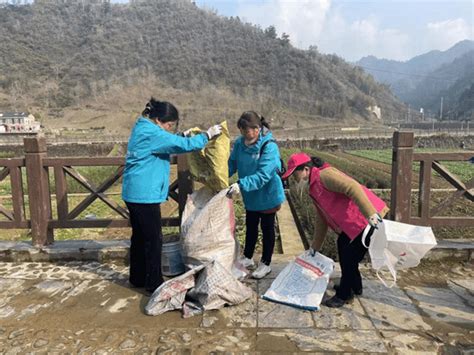 杭州淳安屏门乡：环境整治再攻坚，垃圾分类掀热潮 浙江在线