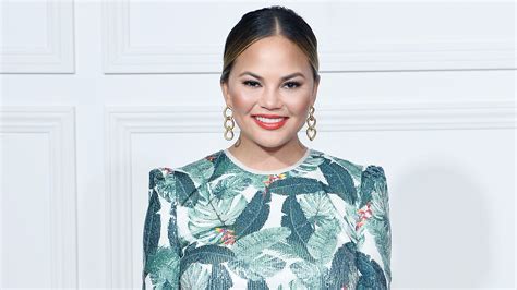 Chrissy Teigen Says She Almost Got a Kermit Tattoo — and the Muppet ...