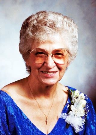 Donna Ludwig Obituary (1930 - 2022) - Waterford, WI - Racine Journal Times